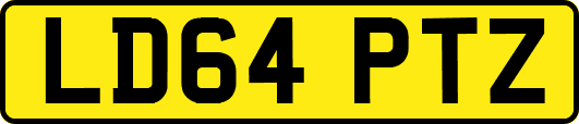 LD64PTZ