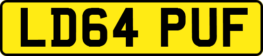 LD64PUF