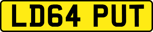 LD64PUT