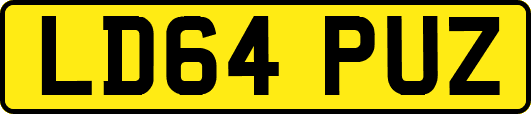 LD64PUZ