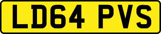LD64PVS