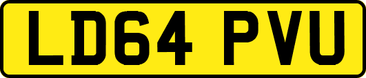 LD64PVU