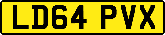 LD64PVX