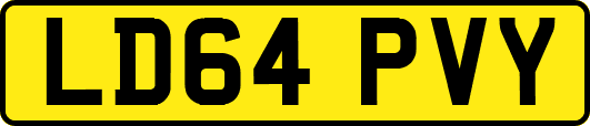 LD64PVY