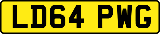 LD64PWG