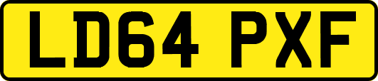 LD64PXF