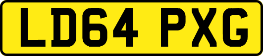 LD64PXG