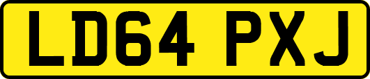 LD64PXJ