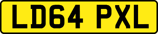 LD64PXL