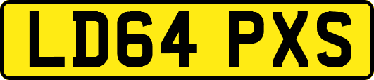 LD64PXS