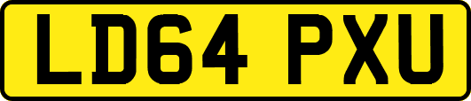 LD64PXU