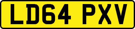 LD64PXV