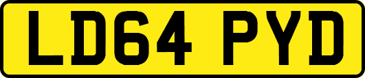 LD64PYD