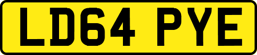 LD64PYE