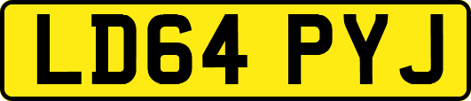 LD64PYJ