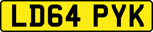 LD64PYK