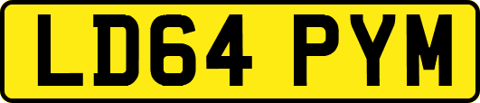 LD64PYM