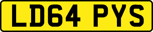 LD64PYS