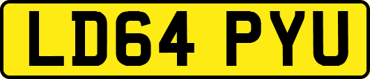 LD64PYU