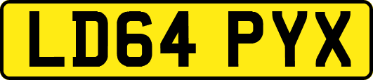 LD64PYX