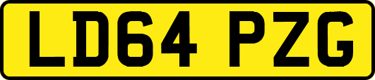 LD64PZG