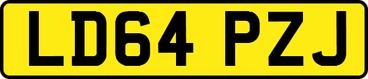 LD64PZJ