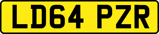 LD64PZR