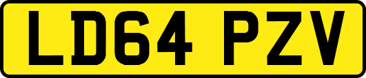LD64PZV