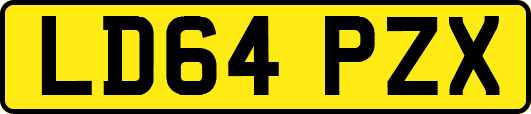 LD64PZX