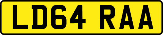LD64RAA