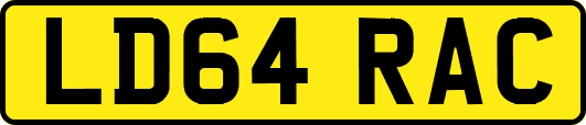 LD64RAC