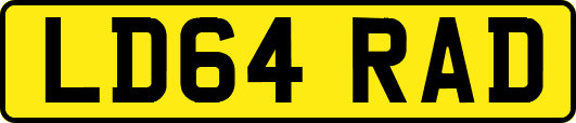 LD64RAD