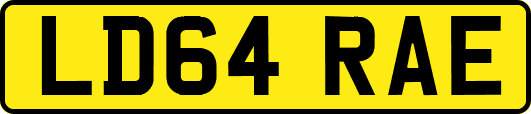 LD64RAE
