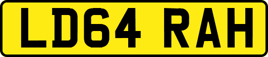 LD64RAH