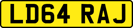 LD64RAJ