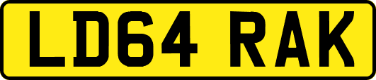 LD64RAK