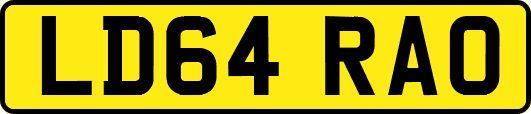 LD64RAO