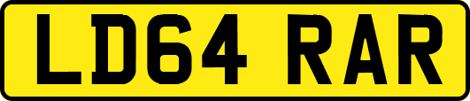 LD64RAR