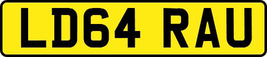 LD64RAU