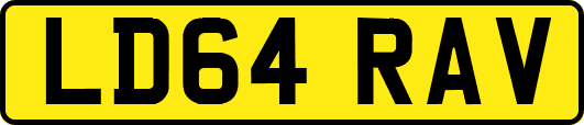 LD64RAV
