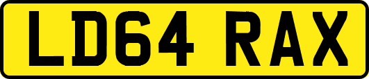 LD64RAX