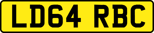 LD64RBC