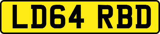 LD64RBD