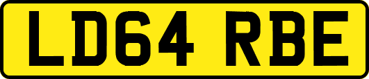 LD64RBE