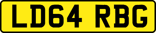 LD64RBG