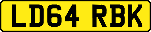 LD64RBK