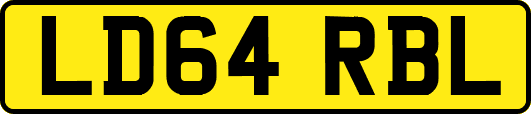 LD64RBL