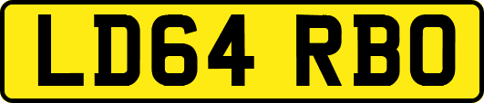 LD64RBO