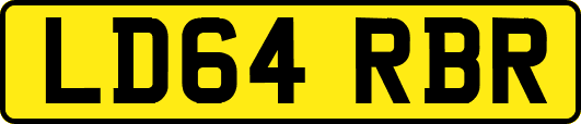 LD64RBR