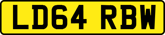 LD64RBW